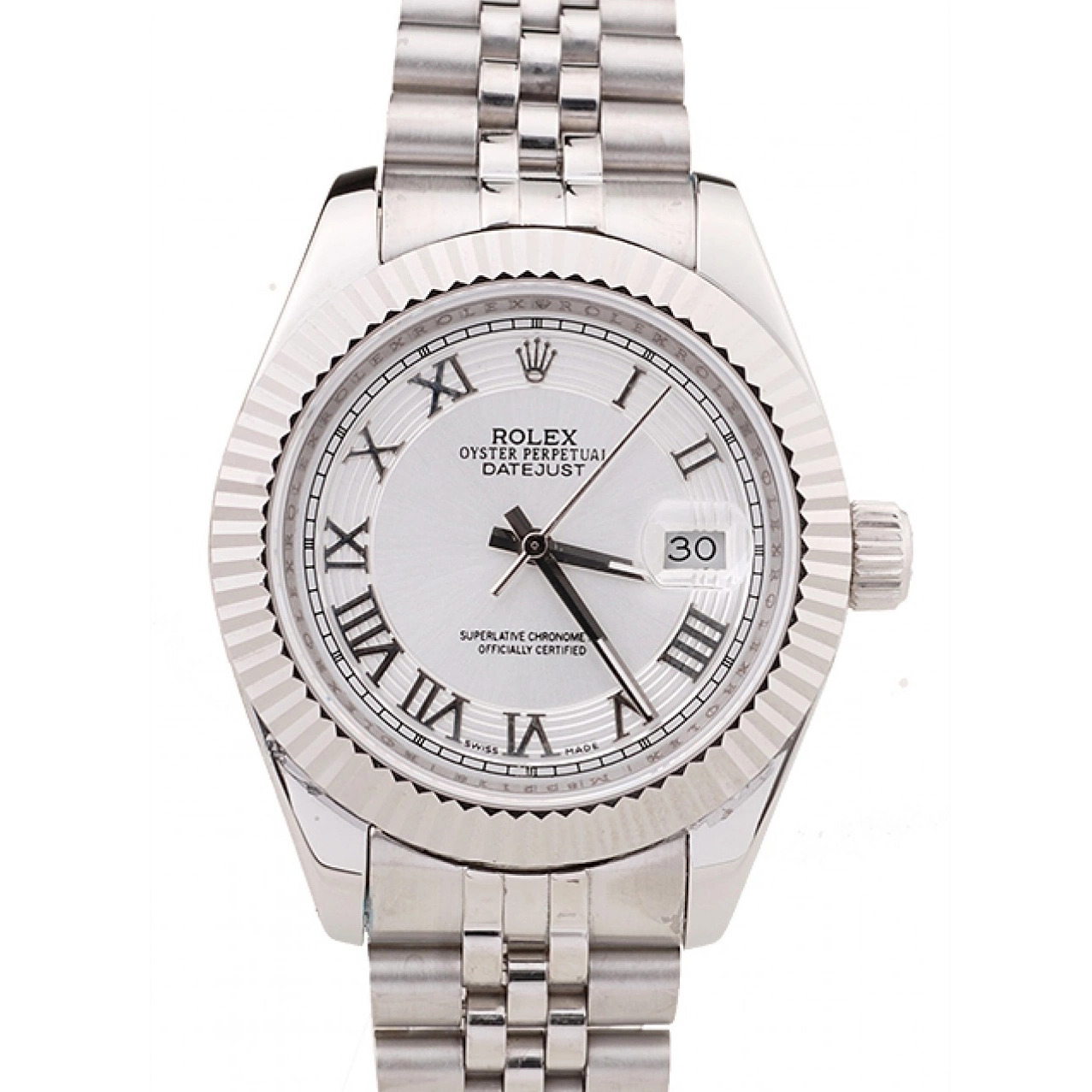 Aaa replica watch Datejust-rl212 Rolex 0604